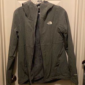 The North Face Shelbe Raschel Hoodie